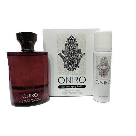 Oniro EDP 100ml (Dubai)