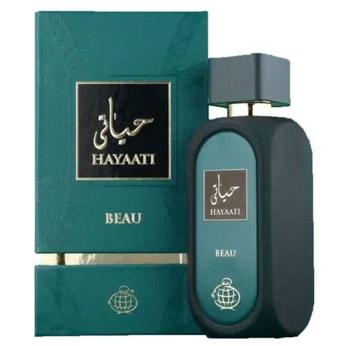Hayaati Beau 100ml (Dubai)