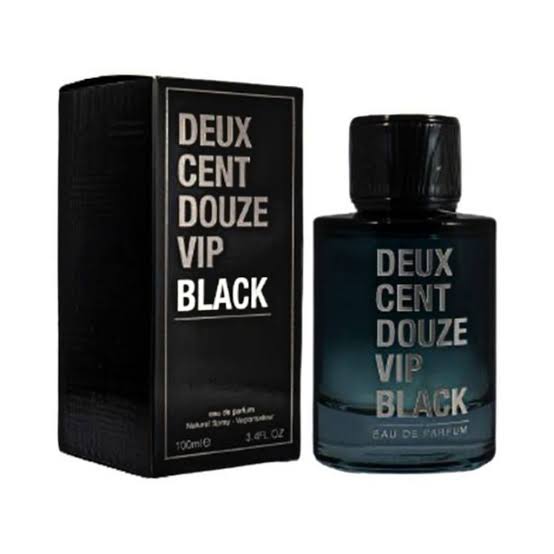 Deux Cent Douze Vip Black (Dubai)