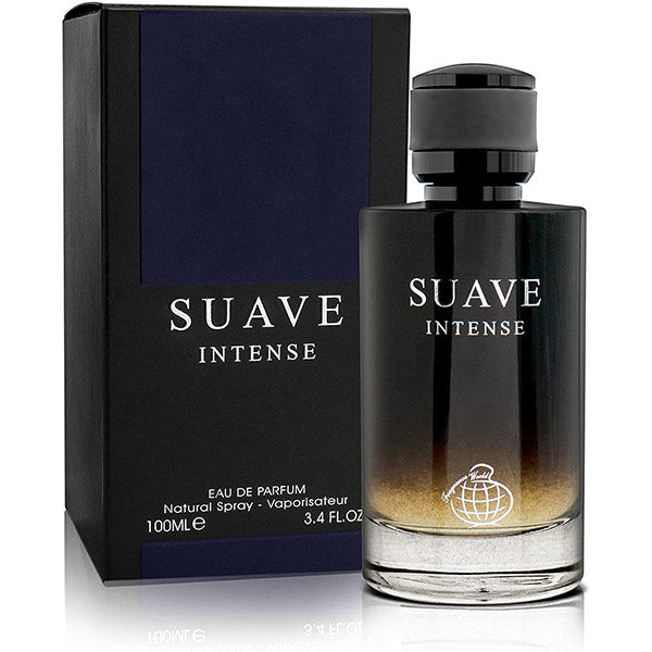 Suave Intense Edp 100ml (Dubai)