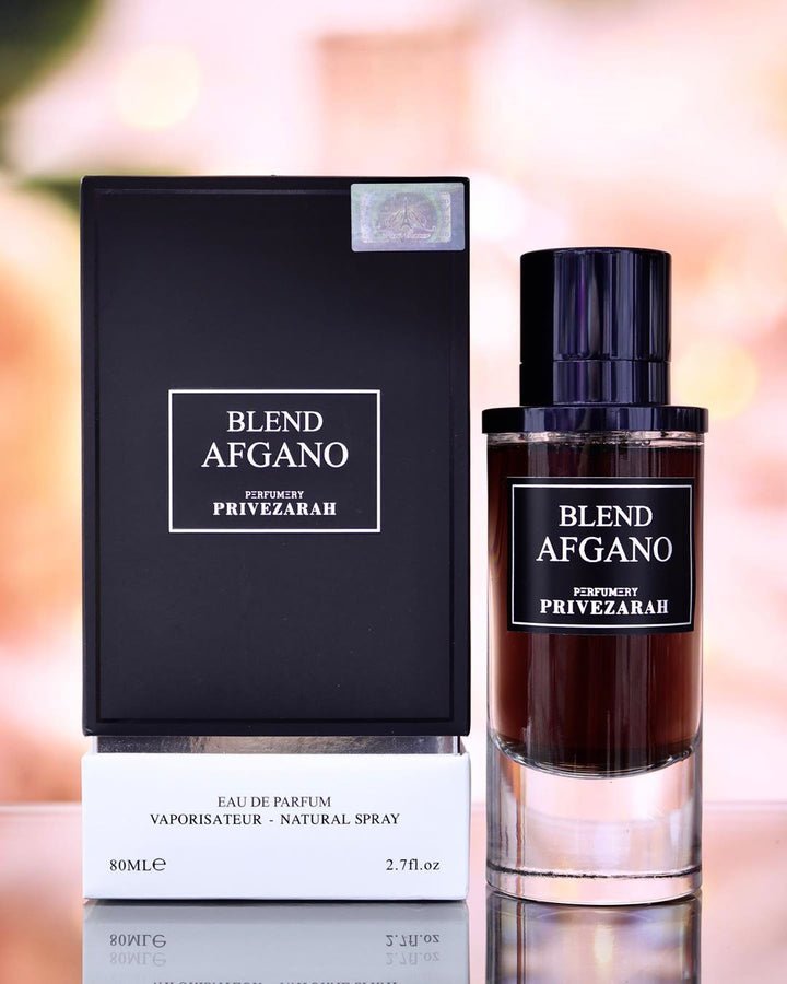 Blend Afgano EDP 80ml (Dubai)