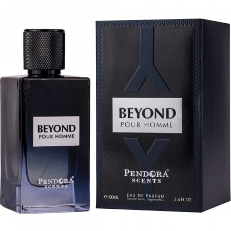 Beyond EDP 100ml (Dubai)
