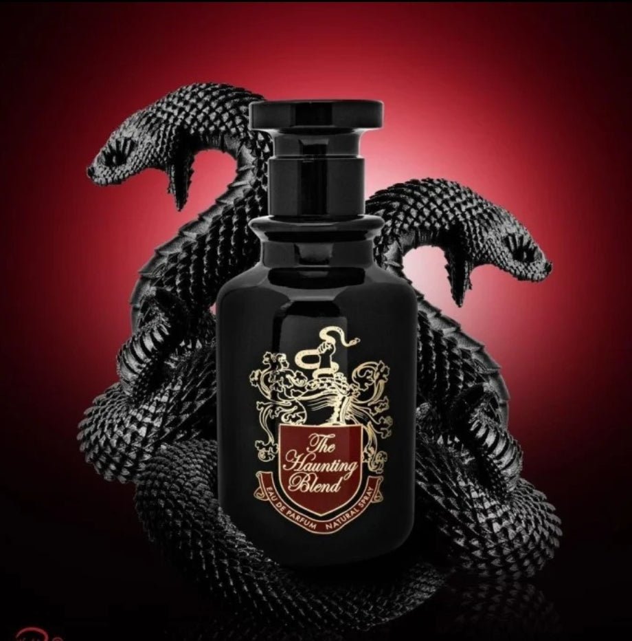 The Haunting Blend EDP 100ml (Dubai)