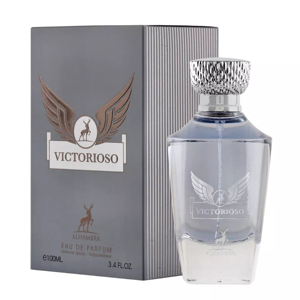 Victorioso Maison Alhambra 100ml (Dubai)