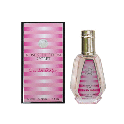 Rose Seduction Secret 50ml (Dubai)
