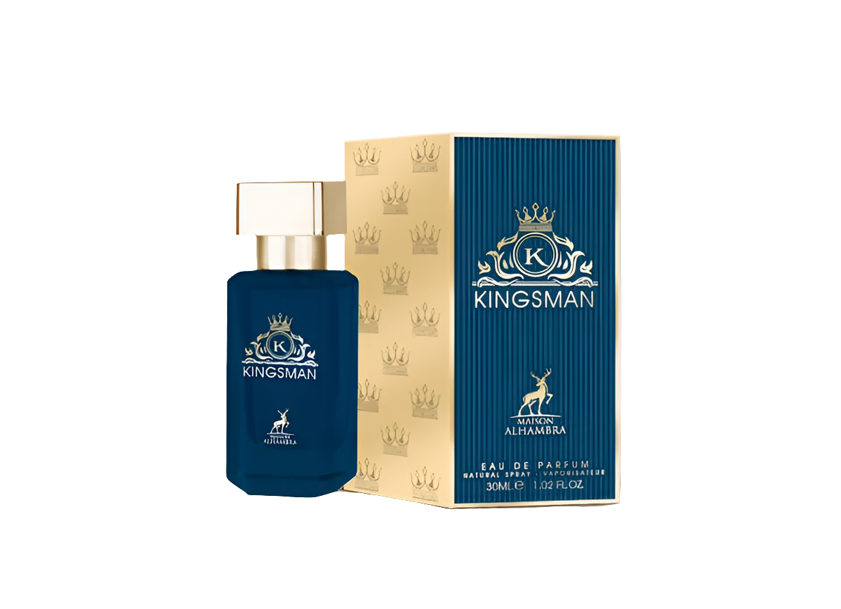 Kingsman Maison Alhambra 30ml (Dubai)