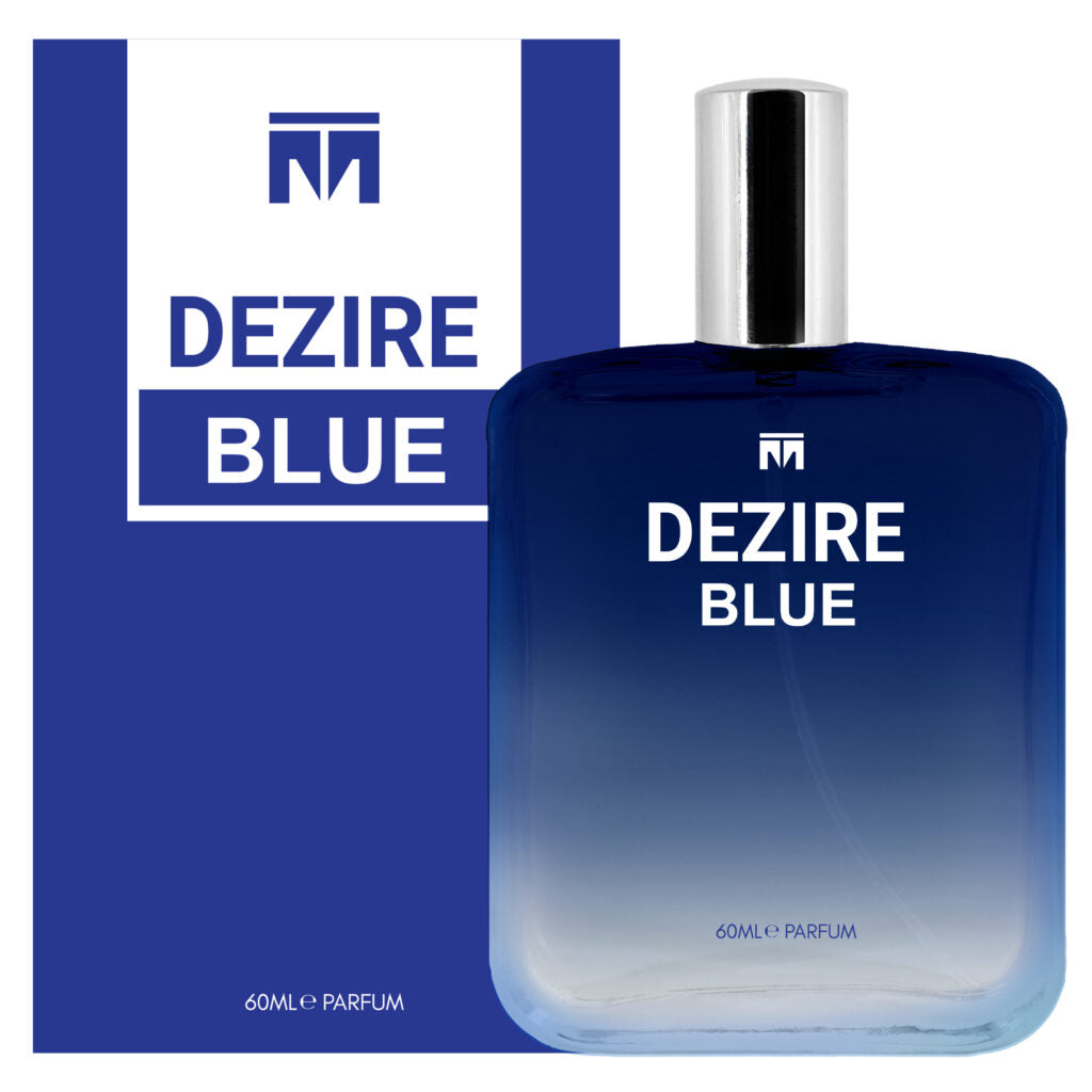 Dezire Blue 60ml (Dubai)