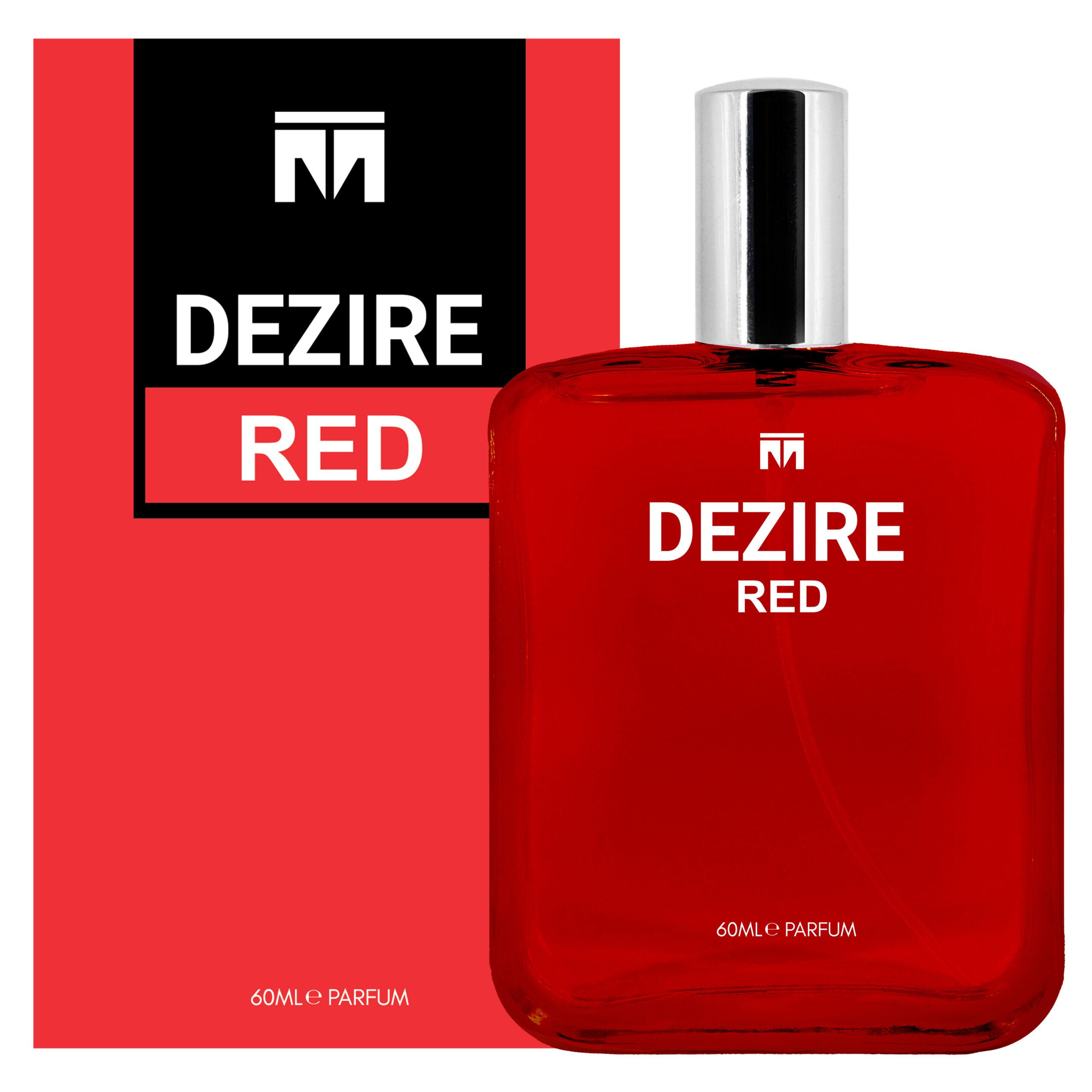 Dezire Red 60ml (Dubai)