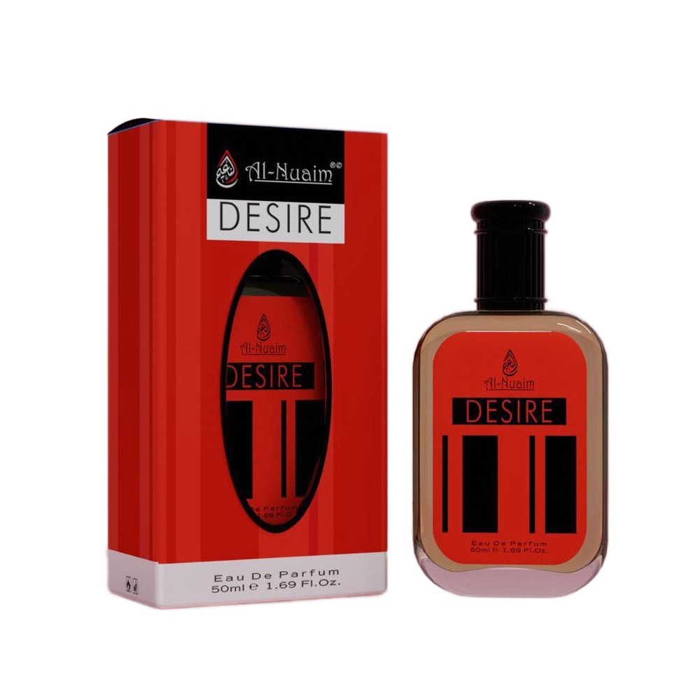 Desire Al Nuaim 50ml (Dubai)