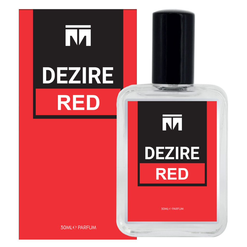 Dezire Red 30ml (Dubai)