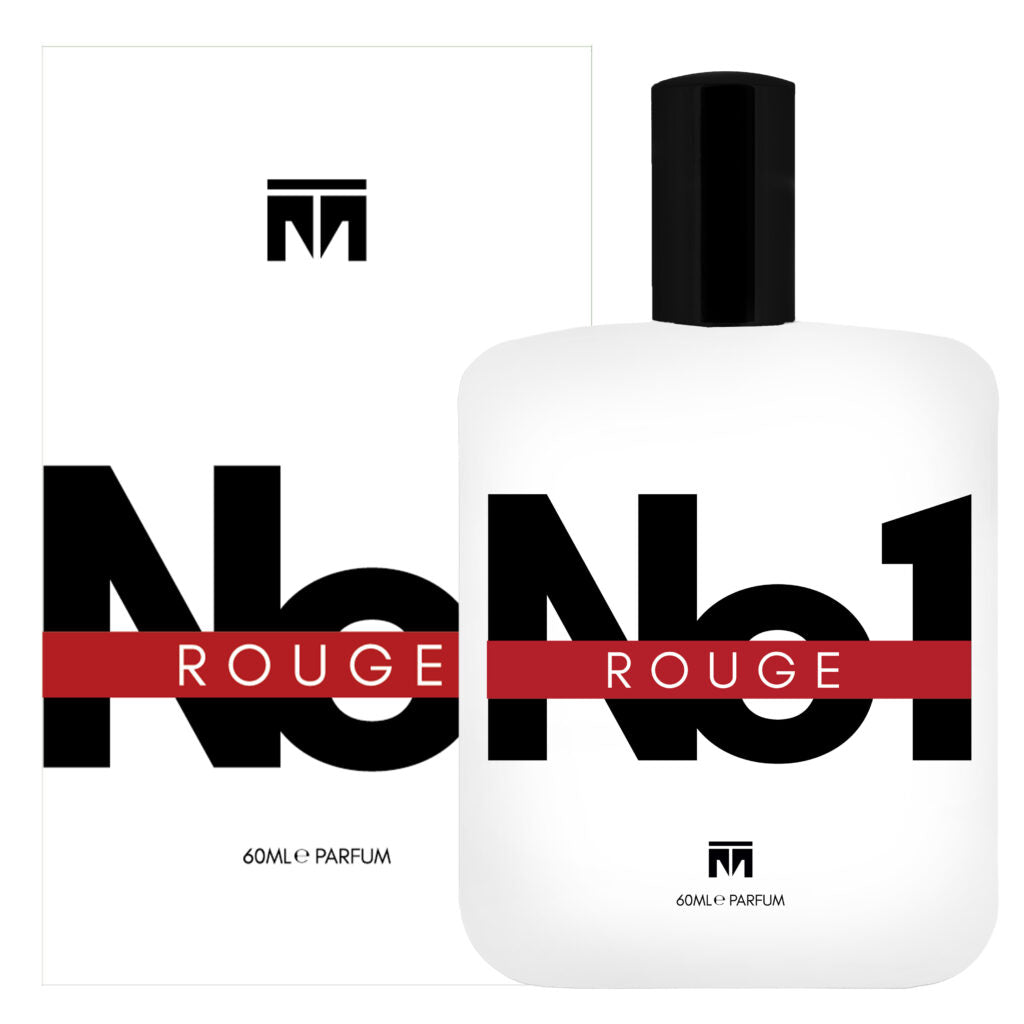 Rouge No1 Classic 60ml (Dubai)
