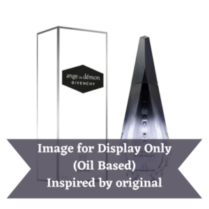 Ange Ou Demon (Inspired by)