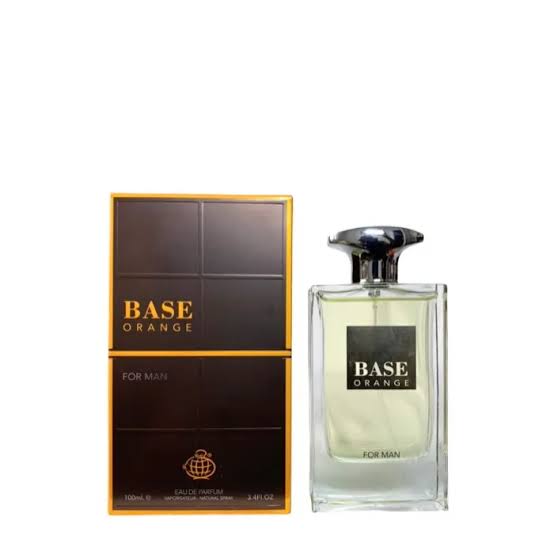 Base Orange edp 100ml (Dubai Men)