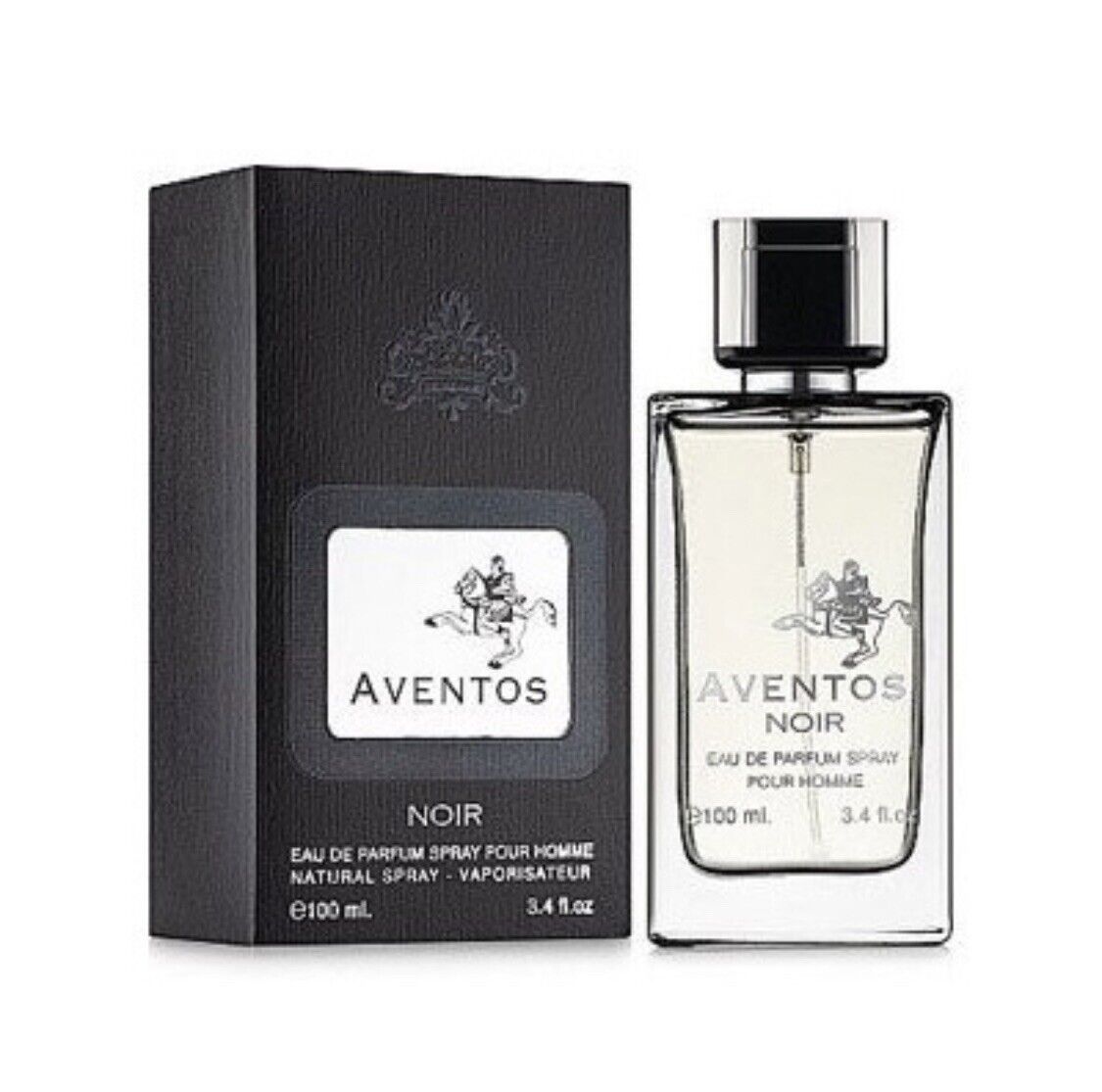 Aventos noir edp 100ml (Dubai Men)
