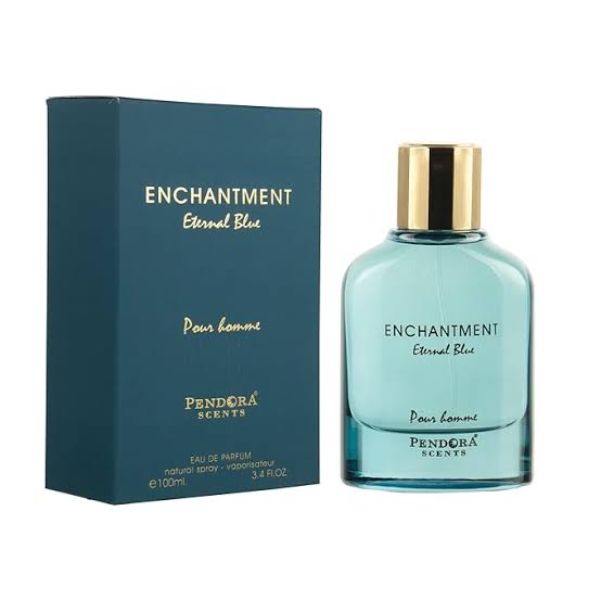 Enchantment Eternal Blue edp 100ml (Dubai Men)