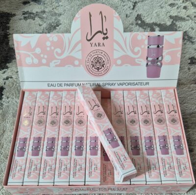 Yara Pink 35ml (Dubai Mini)