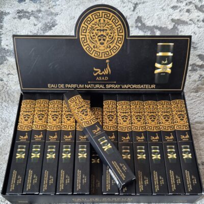 Asad 35ml (Dubai Mini)