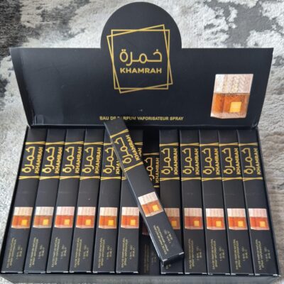 Khamrah 35ml (Dubai Mini)