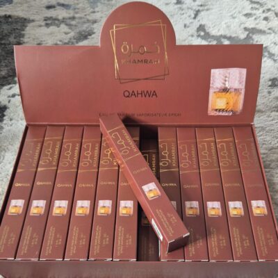 Khamrah Qahwa 35ml (Dubai Mini)