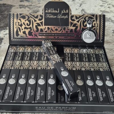 Fakhar Men 35ml (Dubai Mini)