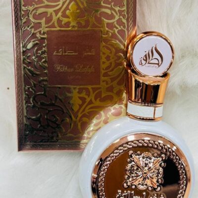 Fakhar Rose 50ml (Dubai Mini)