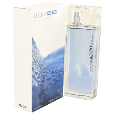 L'eau ParKenzo Pour Homme EDT 100ml (Men)