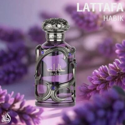 Habik For Men By Lattafa EDP 100ml (Dubai Replica Men)