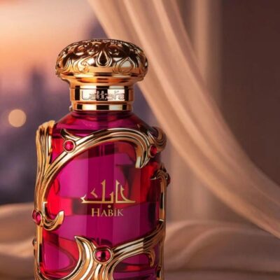 Habik Woman By Lattafa EDP 100ml (Dubai Replica Ladies)