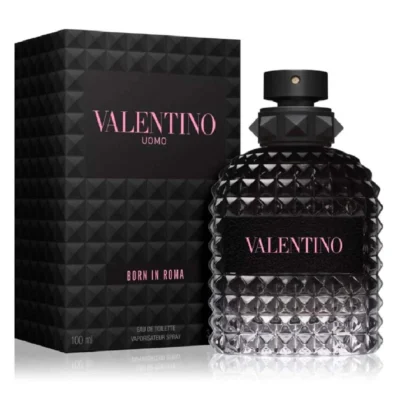 Valentino UOMO Born In Roma EDT 100ml (Men)