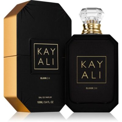 Kayali Elixir II EDP 100ml (Unisex)