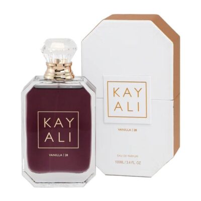 Kayali Vanilla 28 EDP 100ml (Unisex)
