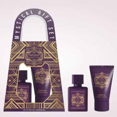 Badee Al Oud "Amethyste" (30ml Perfume and 60ml shower Gel)