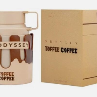 Odyssey Coffee Toffee By Armaf EDP 100ml (Dubai Replica Unisex)
