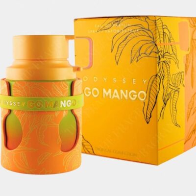 Odyssey Go Mango By Armaf EDP 100ml (Dubai Replica Unisex)