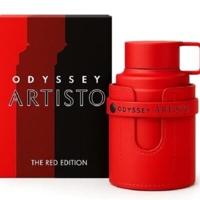 Odyssey Artisto By Armaf EDP 100ml (Dubai Replica Unisex)