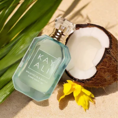 Kayali Maldives In A Bottle Ylang Coco I 20 EDP 100ml (Ladies)