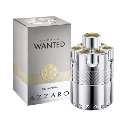 Azzaro Wanted EDP 100ml (Men)
