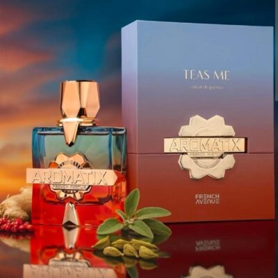 Aromatix TEAS ME By French Avenue EDP 100ml (Dubai Replica Unisex)