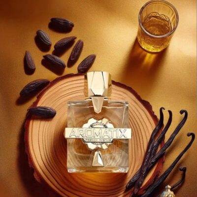 Aromatix X XANDAL By French Avenue EDP 100ml (Dubai Replica Unisex)