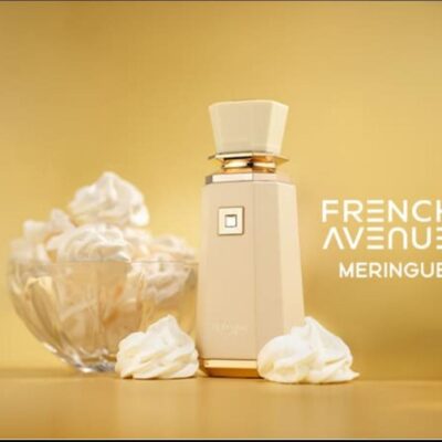 Meringue By French Avenue EDP 100ml (Dubai Replica Ladies)