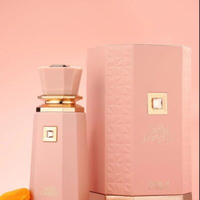 Sweet Paradise By French Avenue EDP 100ml (Dubai Replica Ladies)