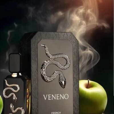Veneno By French Avenue EDP 100ml (Dubai Replica Unisex)