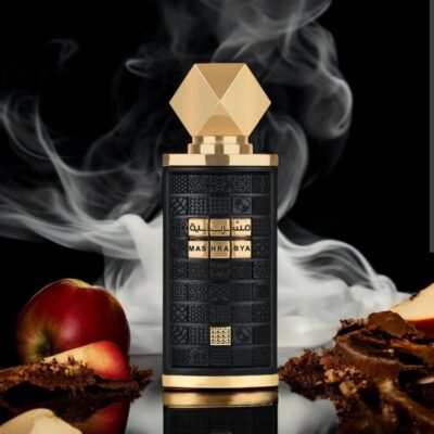 Mashrabya By Lattafa EDP 100ml (Dubai Replica Ladies)