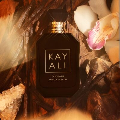 Kayali Oudgasm Vanilla Oud I 36 EDP 100ml (Unisex)