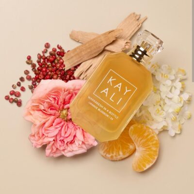 Kayali Marrakesh In A Bottle Orange Blossom I 24 EDP 100ml (Ladies)