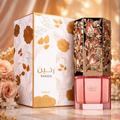 Raneen By Asdaaf EDP 80ml (Dubai Replica Ladies)