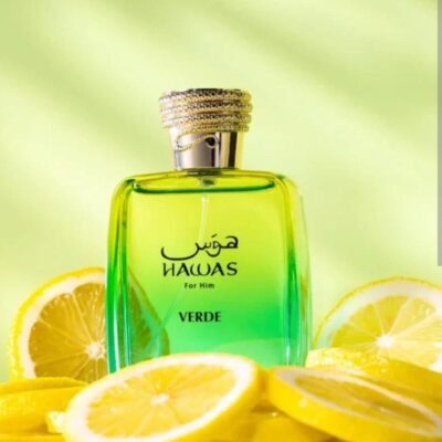 Hawas Verde By Rasasi EDP 100ml (Dubai Replica Men)