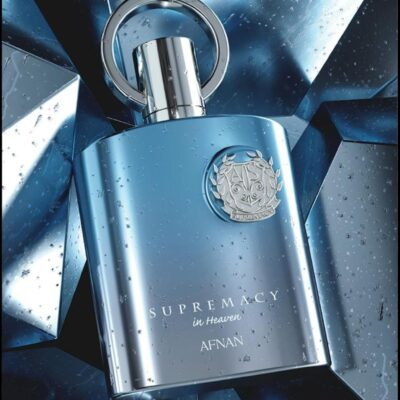 Supremacy In Heaven By Afnan EDP 100ml (Dubai Replica Men)