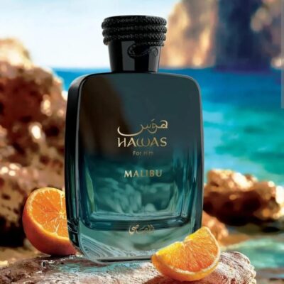 Hawas Malibu EDP 100ml (Dubai Replica Unisex)