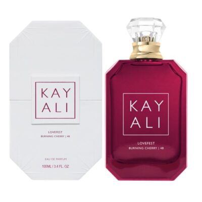 Kayali Utopia Vanilla Coco I 21 (Unisex)